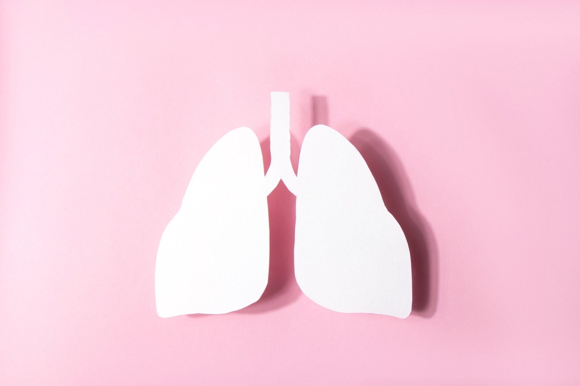 Study: Clinical trial and detection of SARS-CoV-2 by a commercial breath analysis test based on Terahertz technology. Image Credit: Iryna Rudaieva/Shutterstock