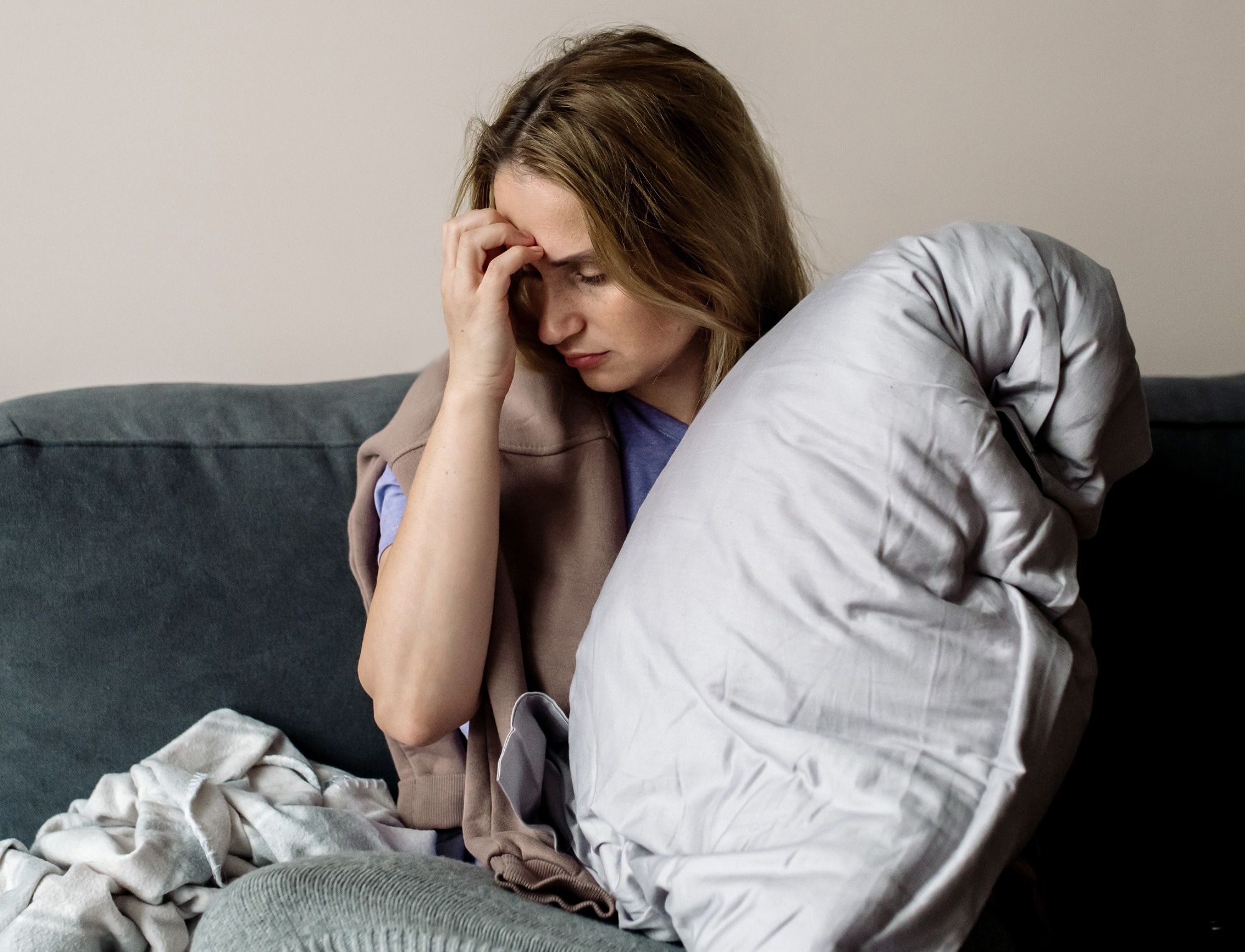 Study: Long-term neurologic outcomes of COVID-19. Image Credit: Starocean/Shutterstock