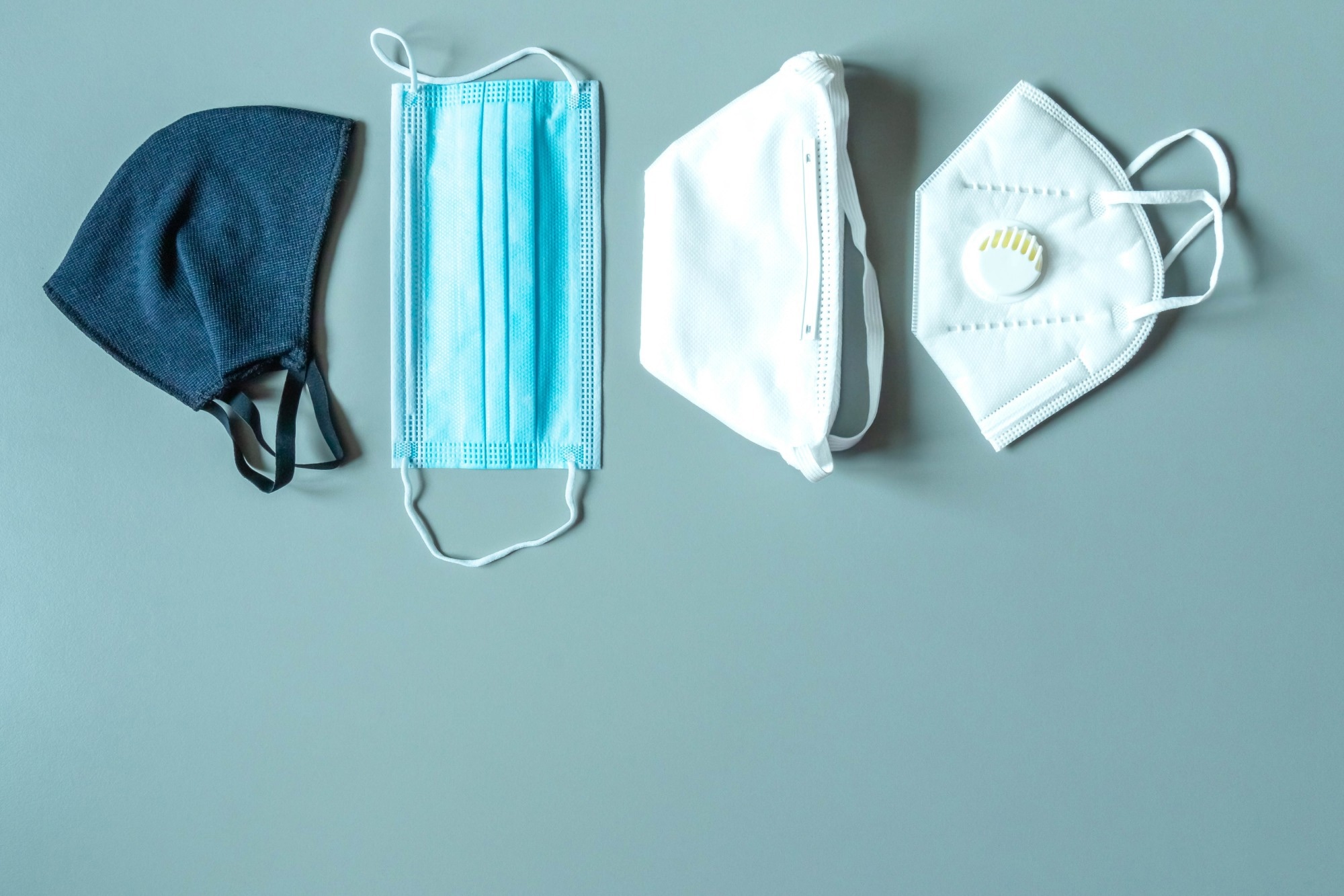 Study: “Determination and risk assessment of phthalates in face masks. An Italian study”. Image Credit: bohemama/Shutterstock