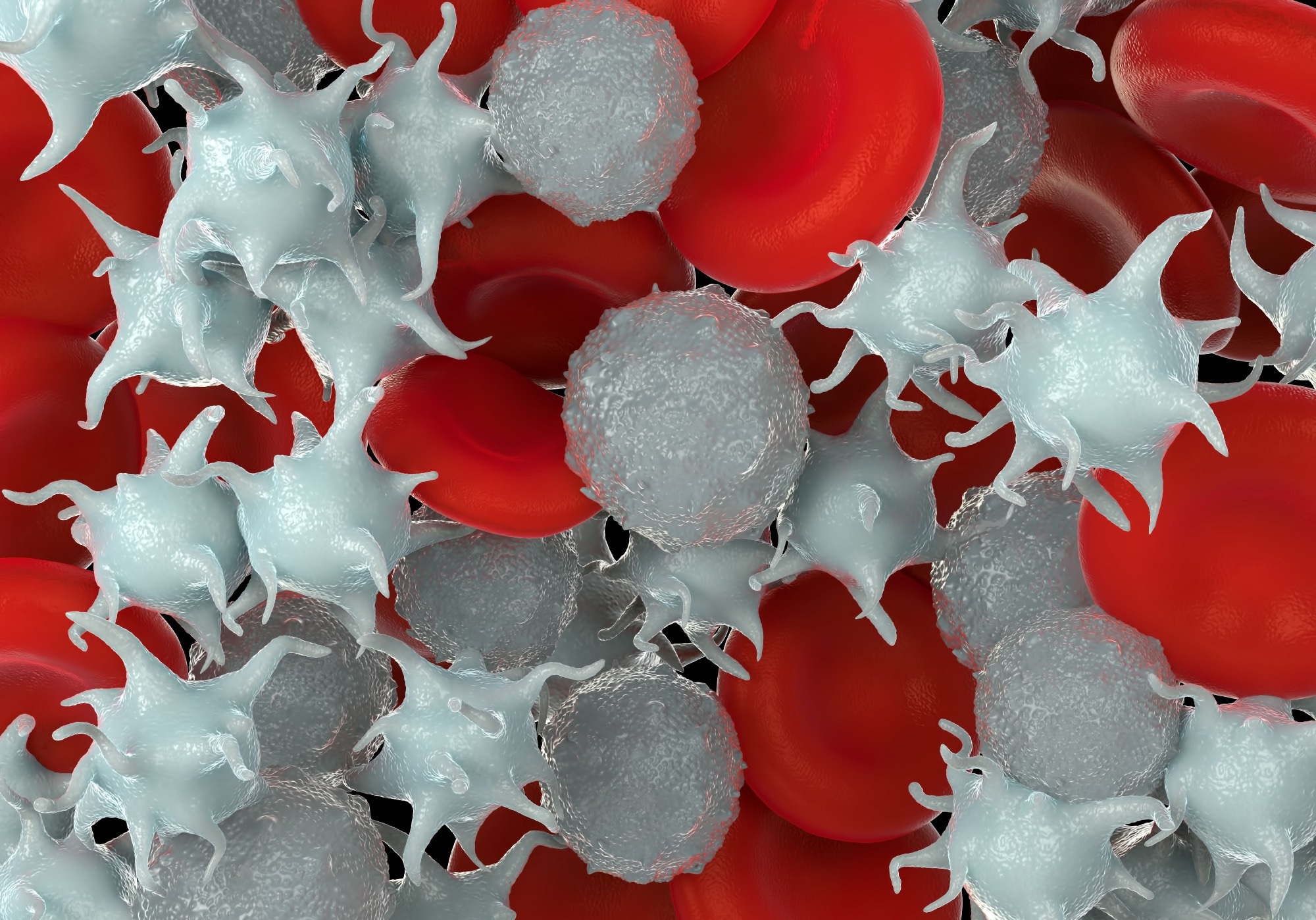 Study: Alterations in platelet proteome signature and impaired platelet integrin αIIbβ3 activation in patients with COVID-19. Image Credit: Peddalanka Ramesh Babu / Shutterstock