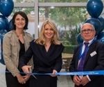 Celebrating the Alderley Park Grand Opening