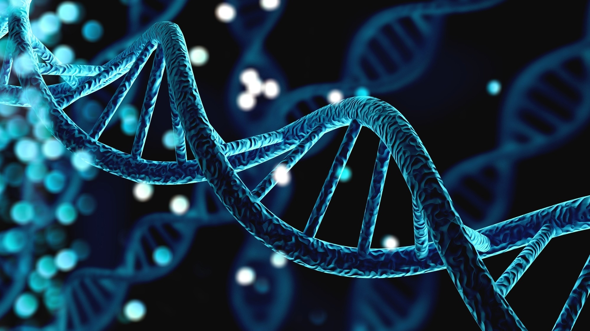 Resource: The phenotypic landscape of essential human genes. Image Credit: Billion Photos / Shutterstock