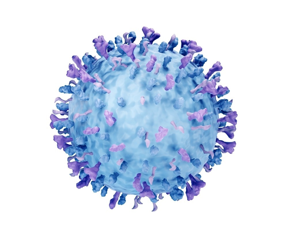 Study: Viral genetic determinants of prolonged respiratory syncytial virus infection among infants in a healthy term birth cohort. Image Credit: ART_ur / Shutterstock.com