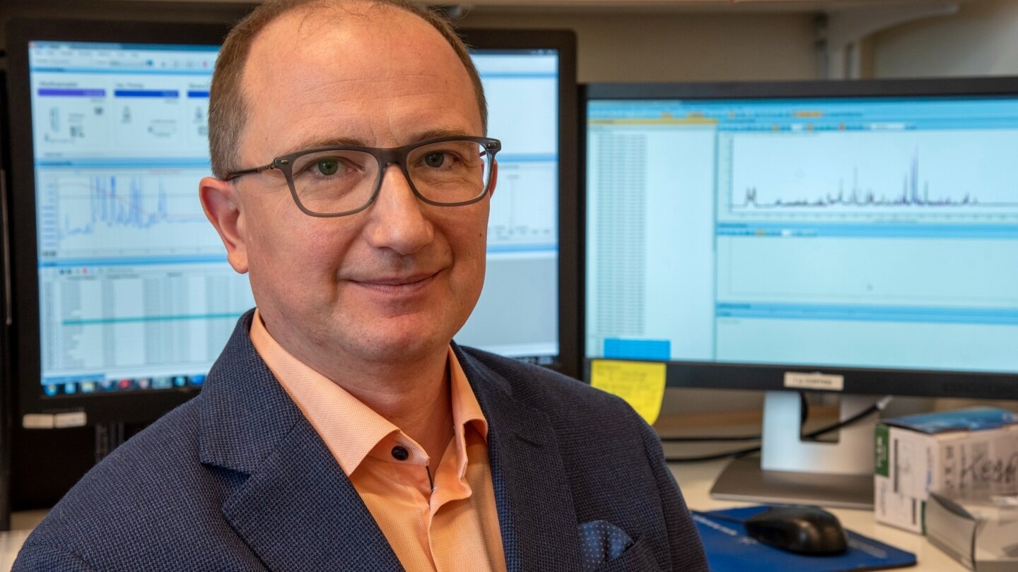 Research project obtains nearly seven million to study factors that affect human immune system in early life