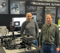 Leica Microsystems and ASI announce partnership to commercialize customizable microscope for advanced users