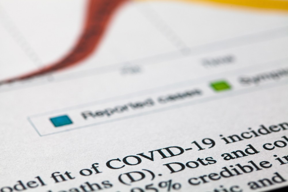 Study: Estimated SARS-CoV-2 antibody seroprevalence trends and relationship to reported case prevalence from a repeated, cross-sectional study in the 50 states and the District of Columbia, United States—October 25, 2020–February 26, 2022. Image Credit: Cryptographer / Shutterstock.com