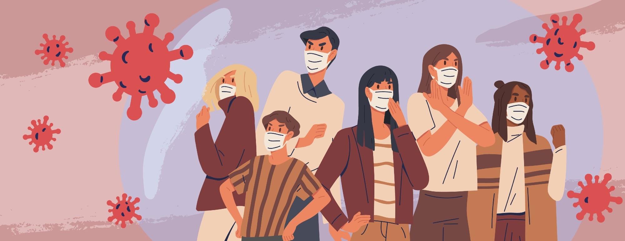 Study: Long-term self-reported health and disability after COVID-19 in public employees. Image Credit: GoodStudio/Shutterstock