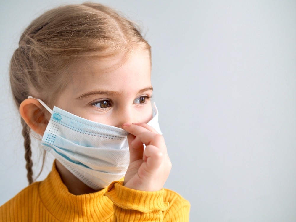 Study: SARS-CoV-2 seroprevalence in children worldwide: A systematic review and meta-analysis. Image Credit: Alyona Shu/Shutterstock