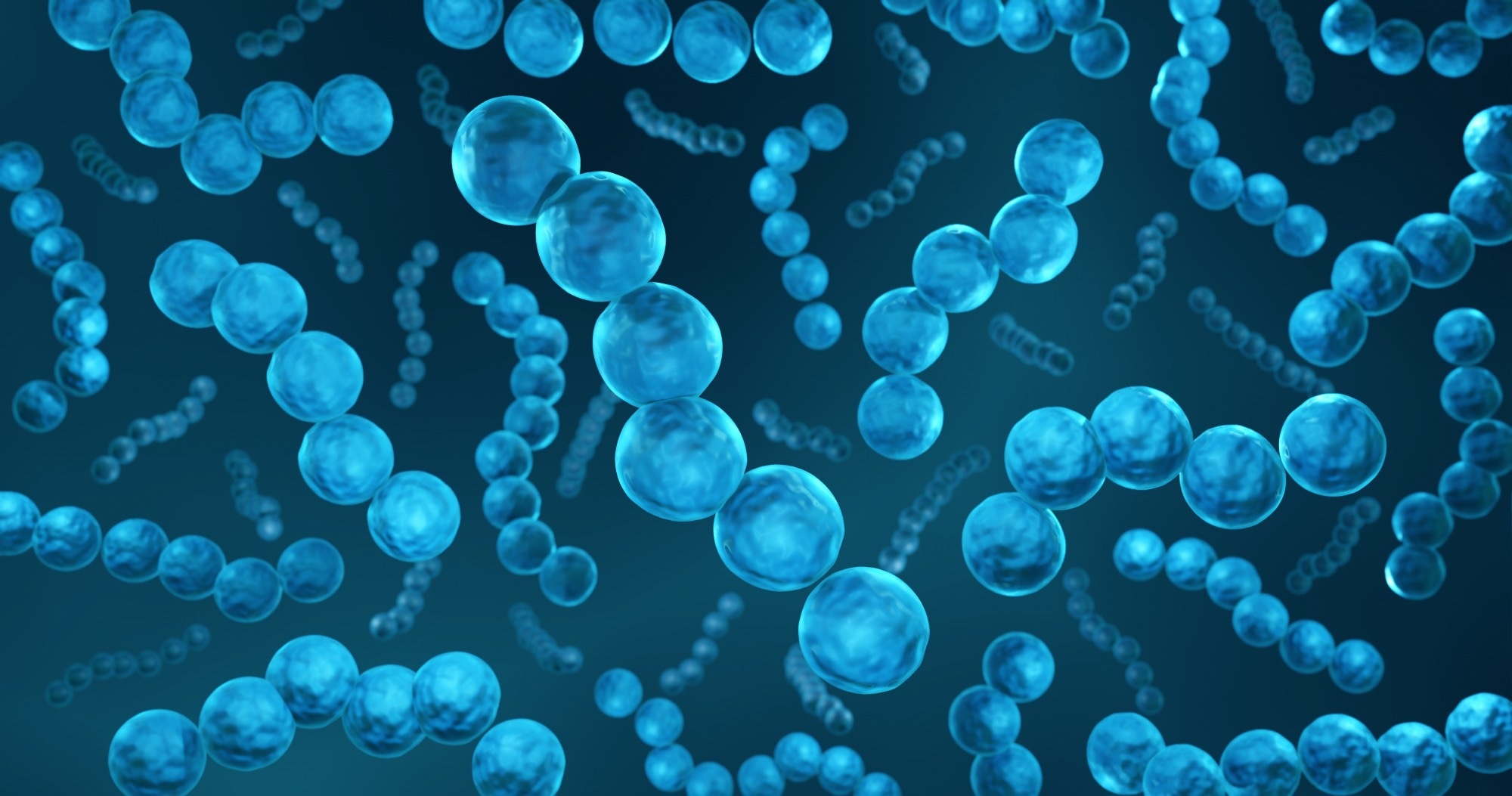 Study: Increase in invasive group A streptococcal infection notifications, England, 2022. Image Credit: ART-ur / Shutterstock