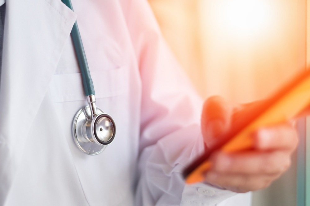 Study: Effectiveness of gamified team competition as mHealth intervention for medical interns: a cluster micro-randomized trial.  Image Credit: BlurryMe / Shutterstock.com