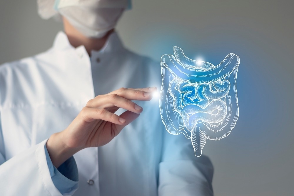 Study: Infection-elicited microbiota promotes host adaptation to nutrient restriction. Image Credit: mi_viri / Shutterstock.com