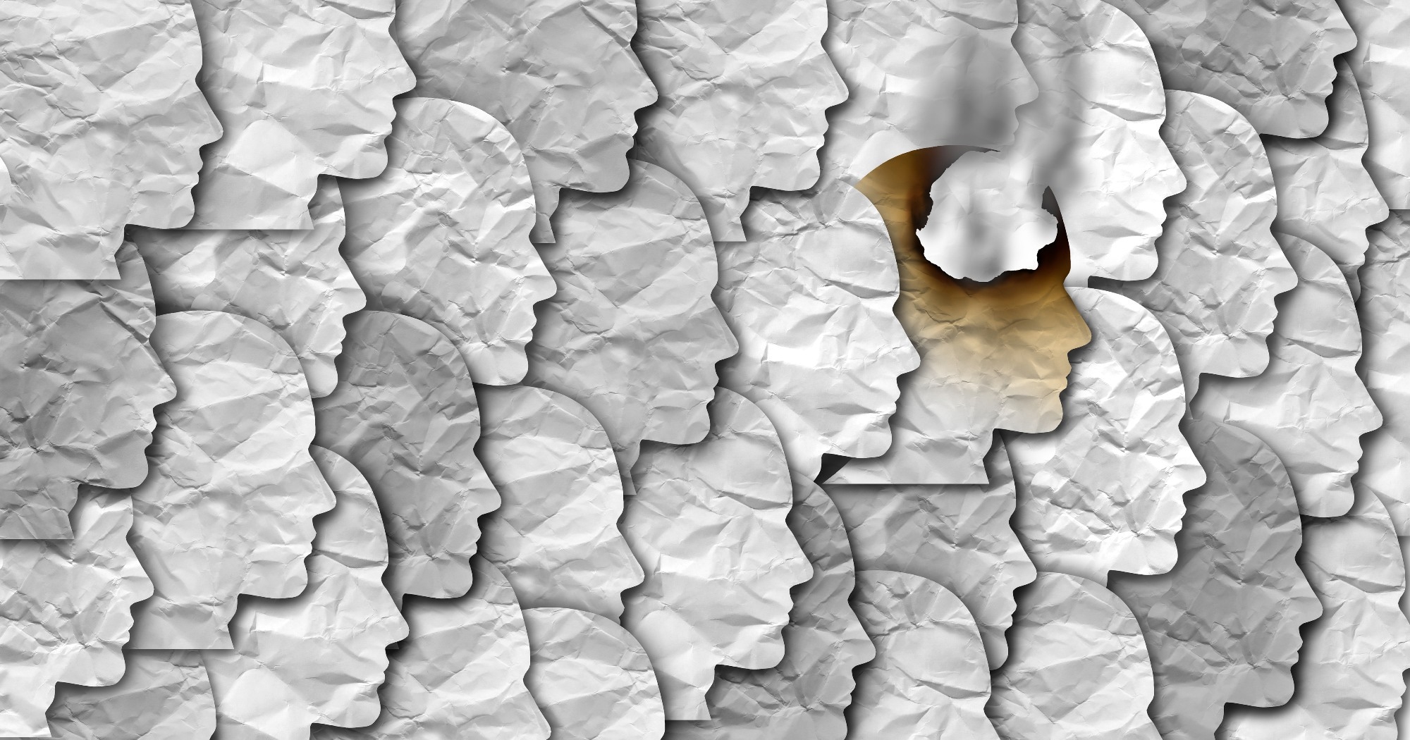 Study: Prevalence of Burnout Syndrome and Fear of COVID-19 among Adolescent University Students. Image Credit: Lightspring/Shutterstock