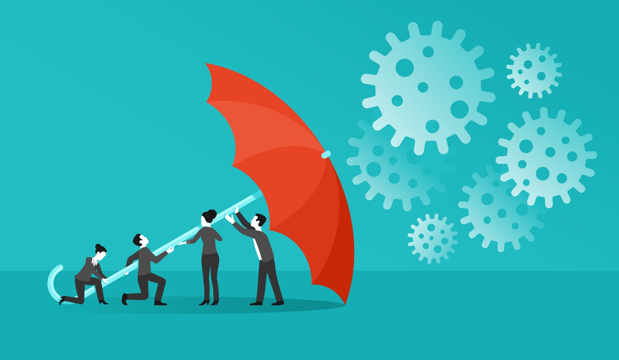 Study: Cohort profile: Virus Watch: Understanding community incidence, symptom profiles, and transmission of COVID-19 in relation to population movement and behaviour. Image Credit: Dmitry Kovalchuk / Shutterstock