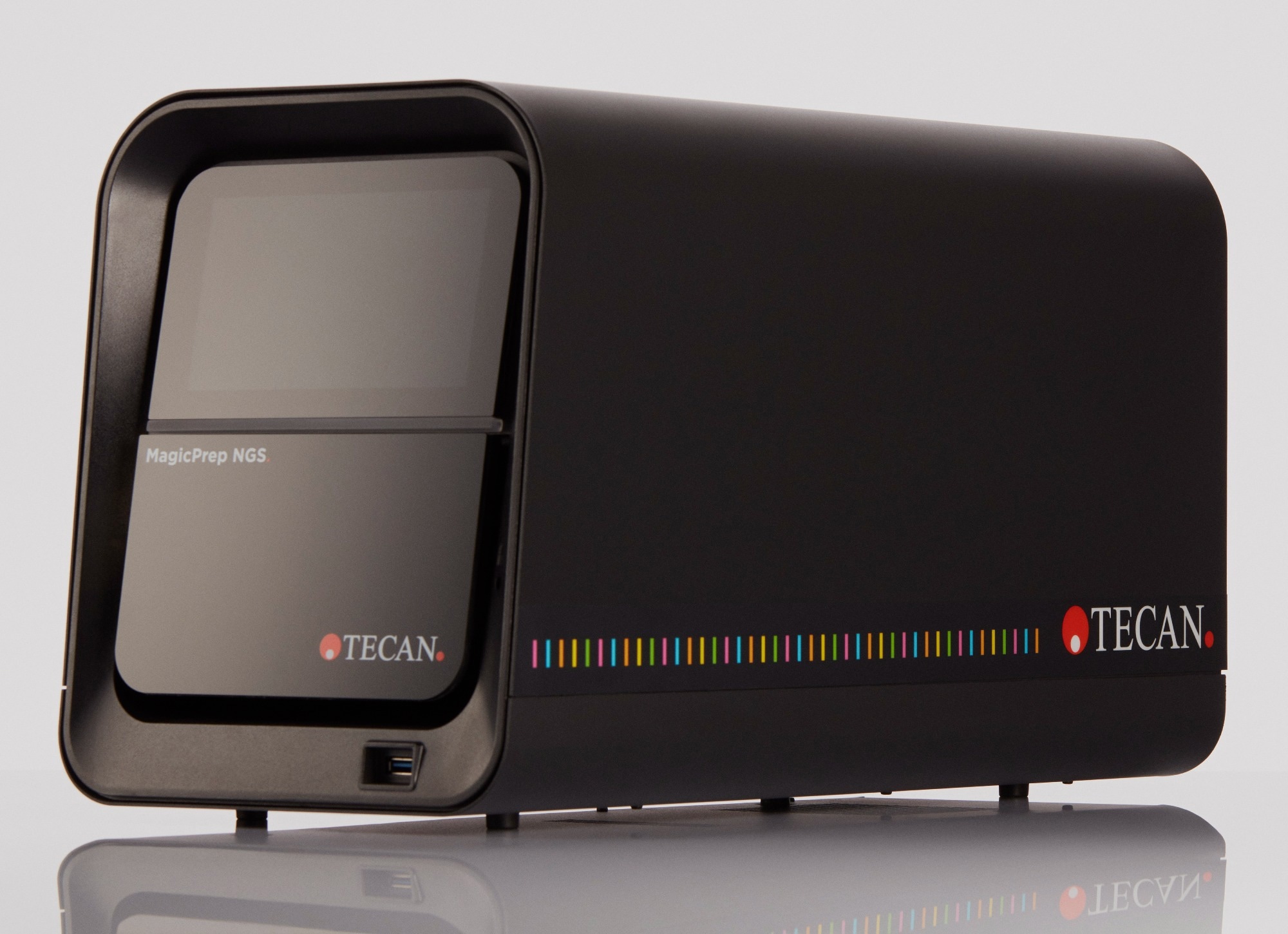 Tecan collaborates with Element Biosciences to provide benchtop NGS