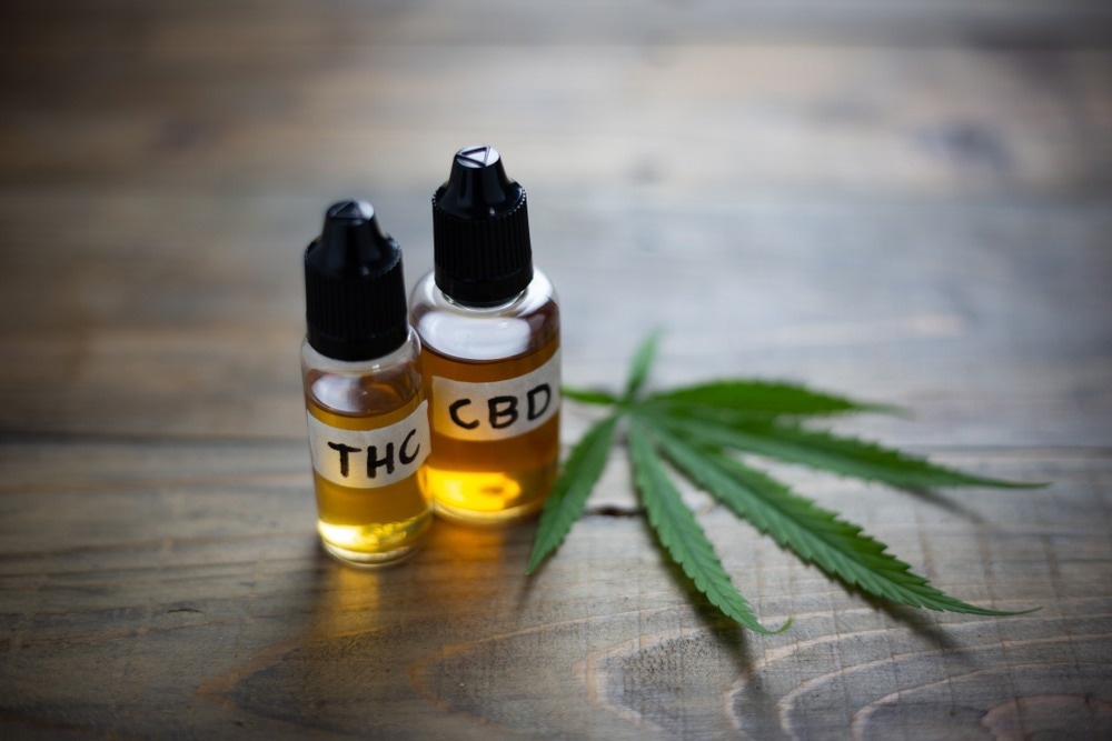 Study: Assessment of Orally Administered Δ9-Tetrahydrocannabinol When Coadministered With Cannabidiol on Δ9-Tetrahydrocannabinol Pharmacokinetics and Pharmacodynamics in Healthy Adults: A Randomized Clinical Trial. Image Credit: Infinity Time/Shutterstock