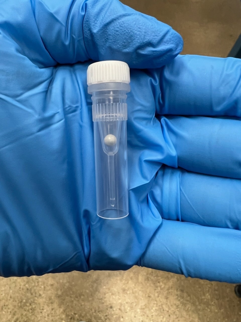 PBD Biotech’s new lyophilized PCR reaction bead offers easy ambient shipping, extends global reach of active TB test