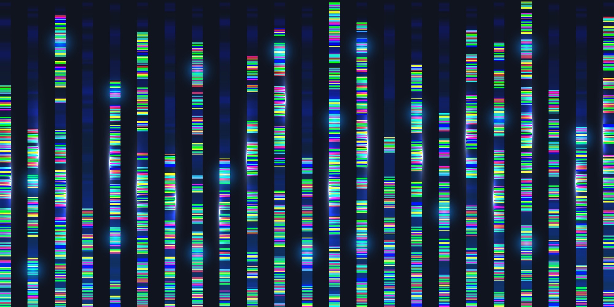 Genome Sequencing