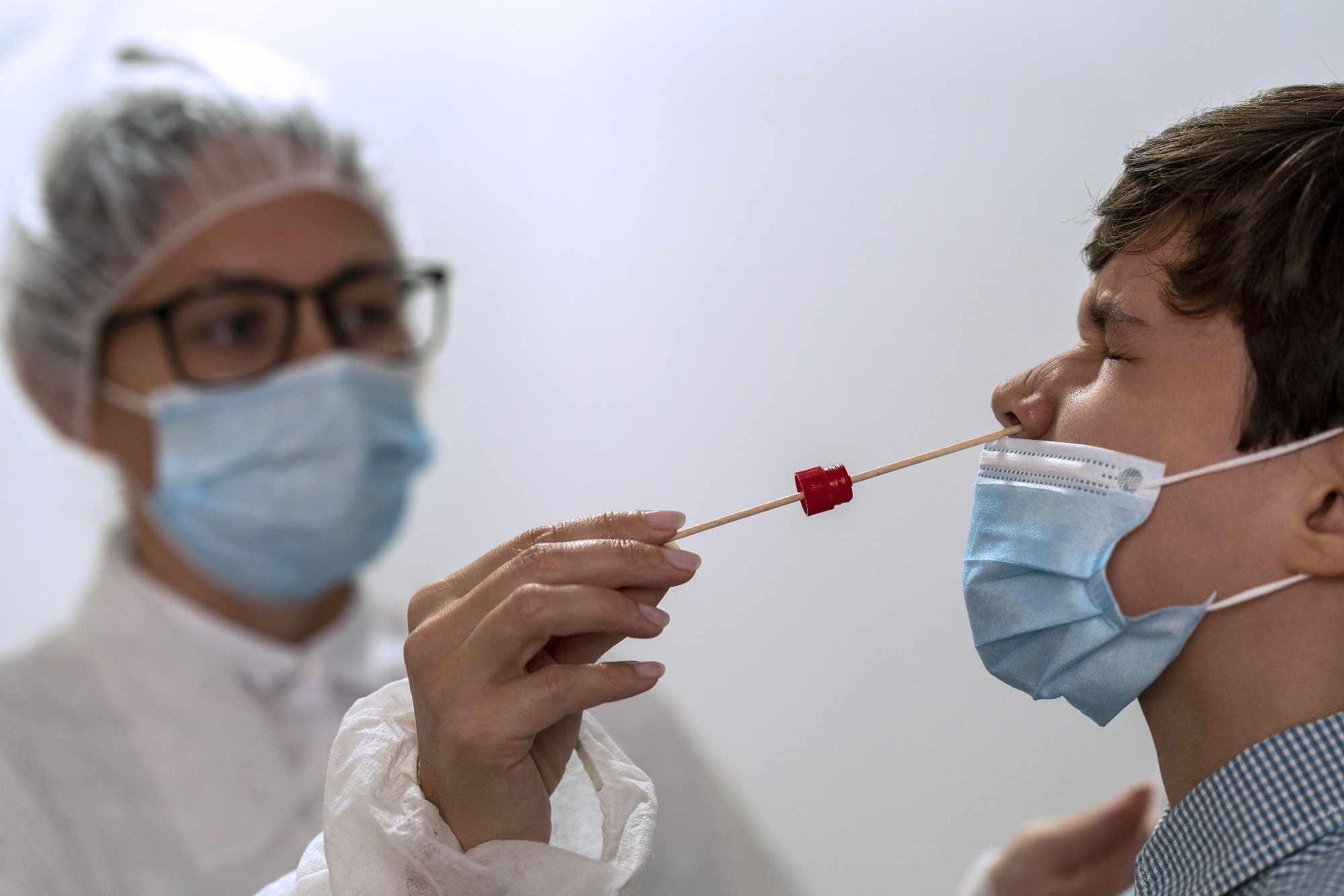 Study: Identification of mutations in SARS-CoV-2 PCR primer regions. Image Credit: Small365 / Shutterstock