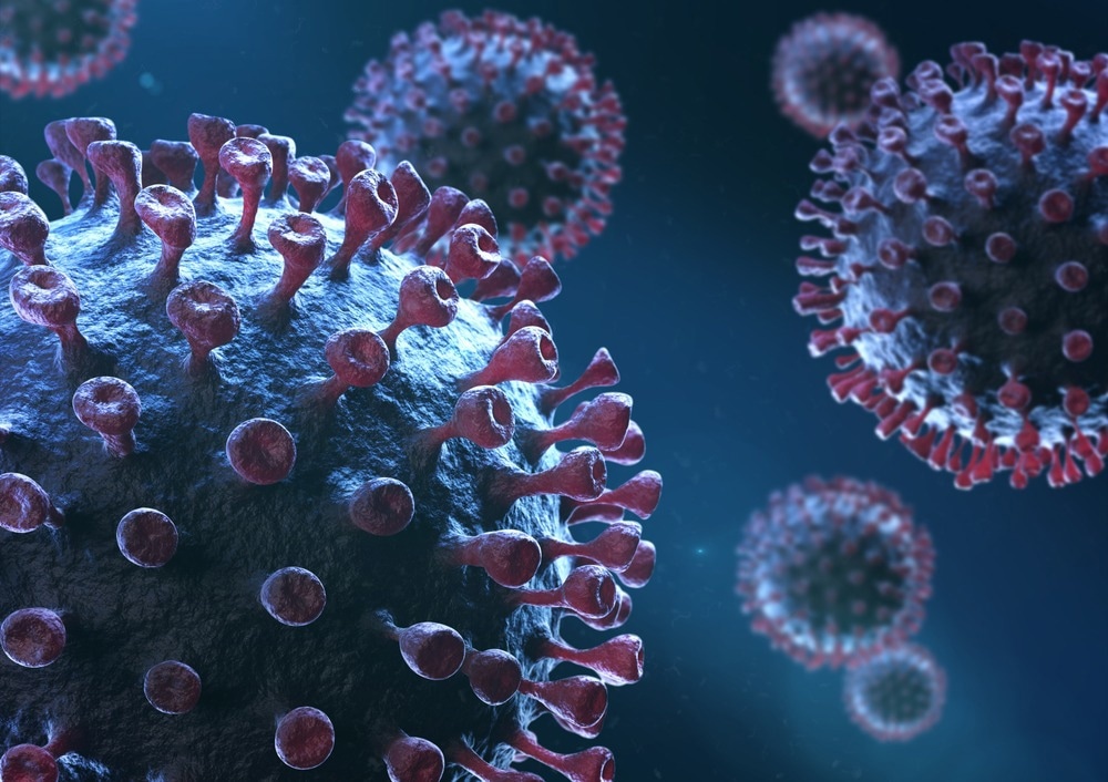 Study: Evolving Real-World Effectiveness of Monoclonal Antibodies for Treatment of COVID-19: A Cohort Study. Image Credit: Nilsbwoy / Shutterstock.com