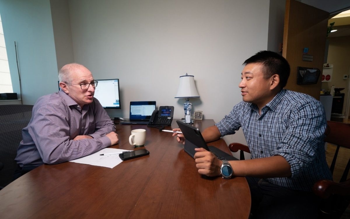 Precise genome editing approach can correct mutation that causes sickle cell disease