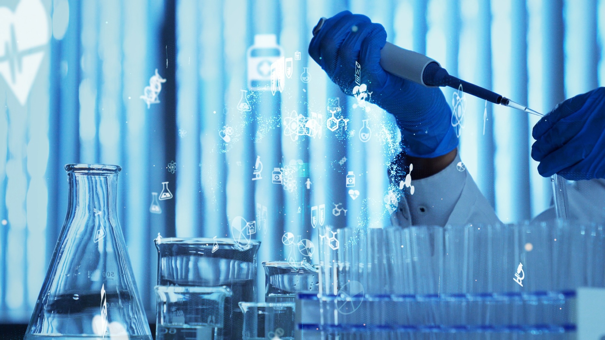 Study: Algorithm for Optimized mRNA Design Improves Stability and Immunogenicity. Image Credit: metamorworks / Shutterstock