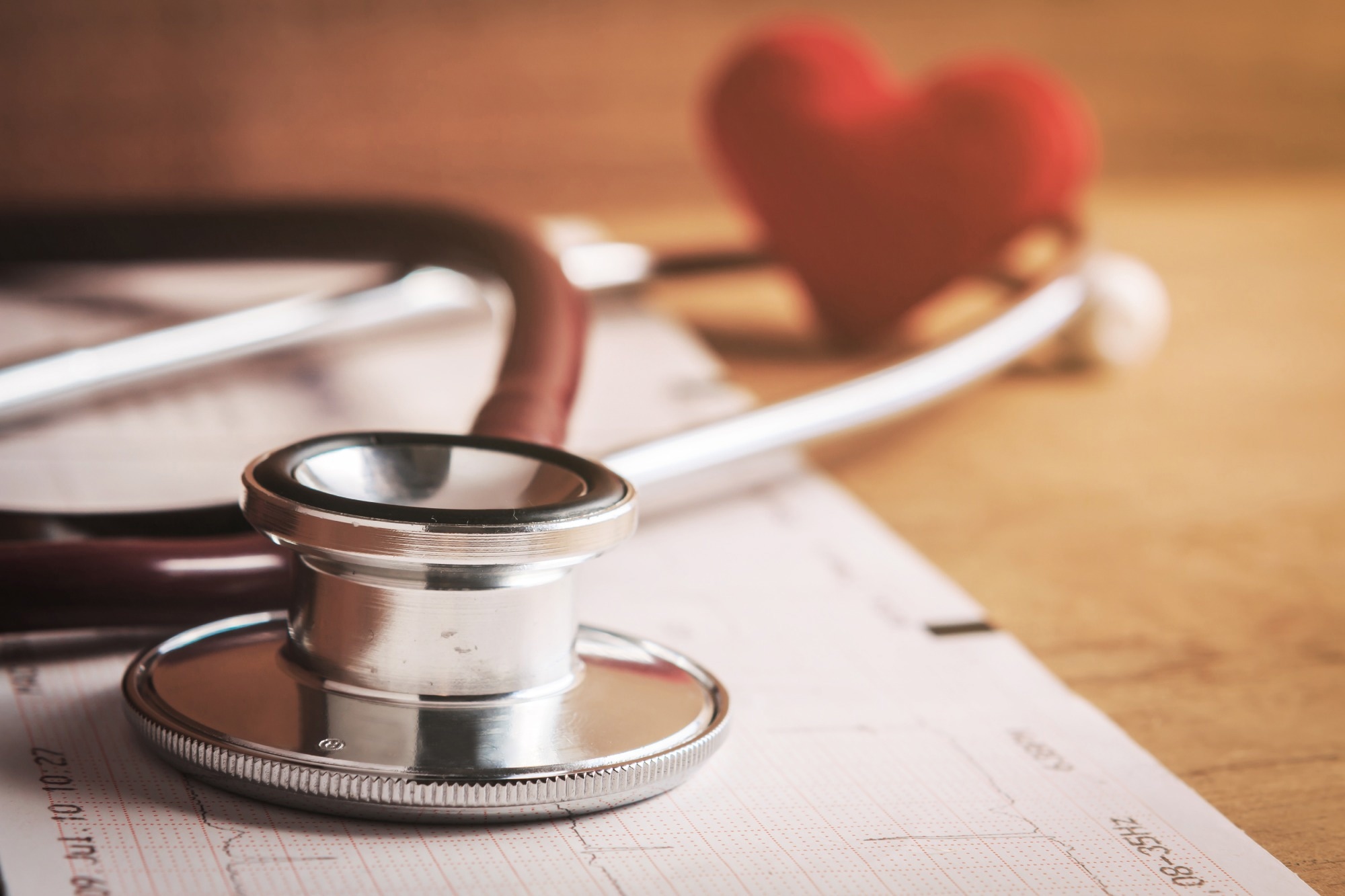 Study: The Exposome and Cardiovascular Health. Image Credit: SUWITNGAOKAEW/Shutterstock.com