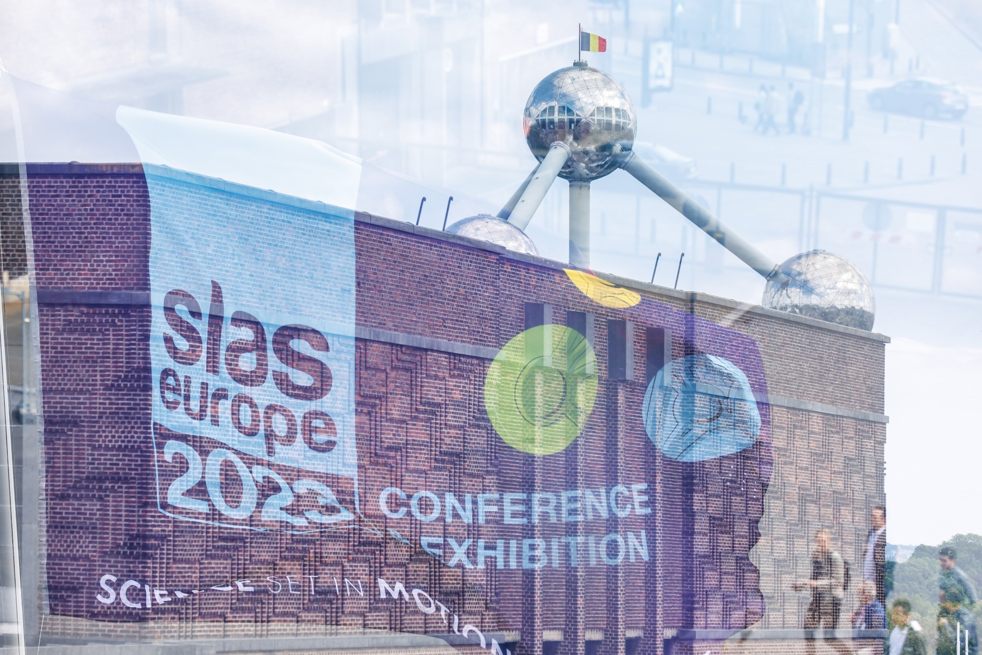 Image Credit: SLAS EU