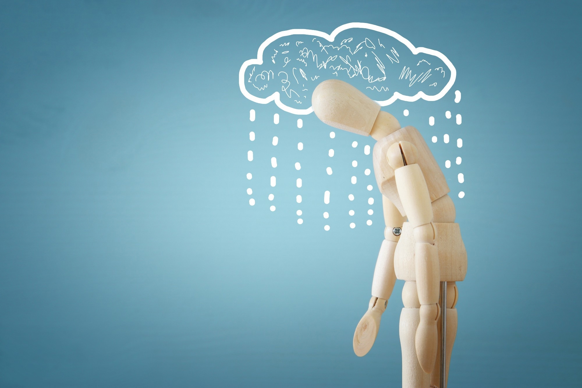 Study: Screening for Anxiety Disorders in Adults. Image Credit: tomertu/Shutterstock.com