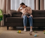 Study explores the familial risk of postpartum psychosis