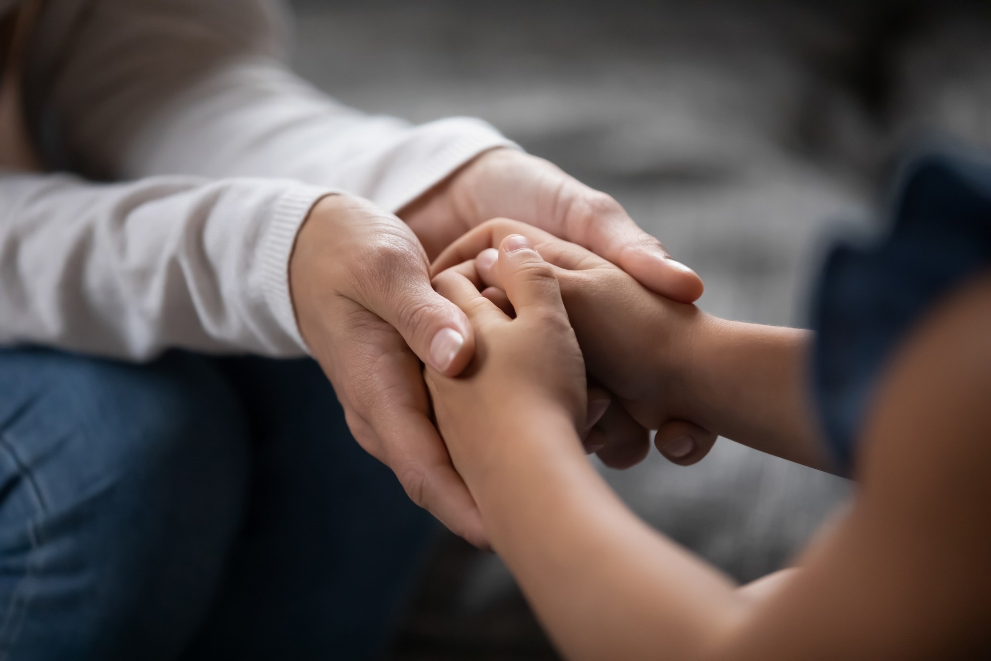 Study: Measuring changes in adult health and well-being during the COVID-19 pandemic and their relationship with adverse childhood experiences and current social assets: a cross-sectional survey. Image Credit: fizkes/Shutterstock.com