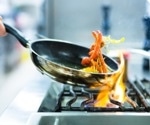 Reducing Air Pollution in Kitchens Could Drastically Improve Health Outcomes