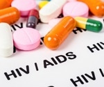Comparing HIV PrEP medications: Study explores hypertension risk in adults on TAF vs. TDF