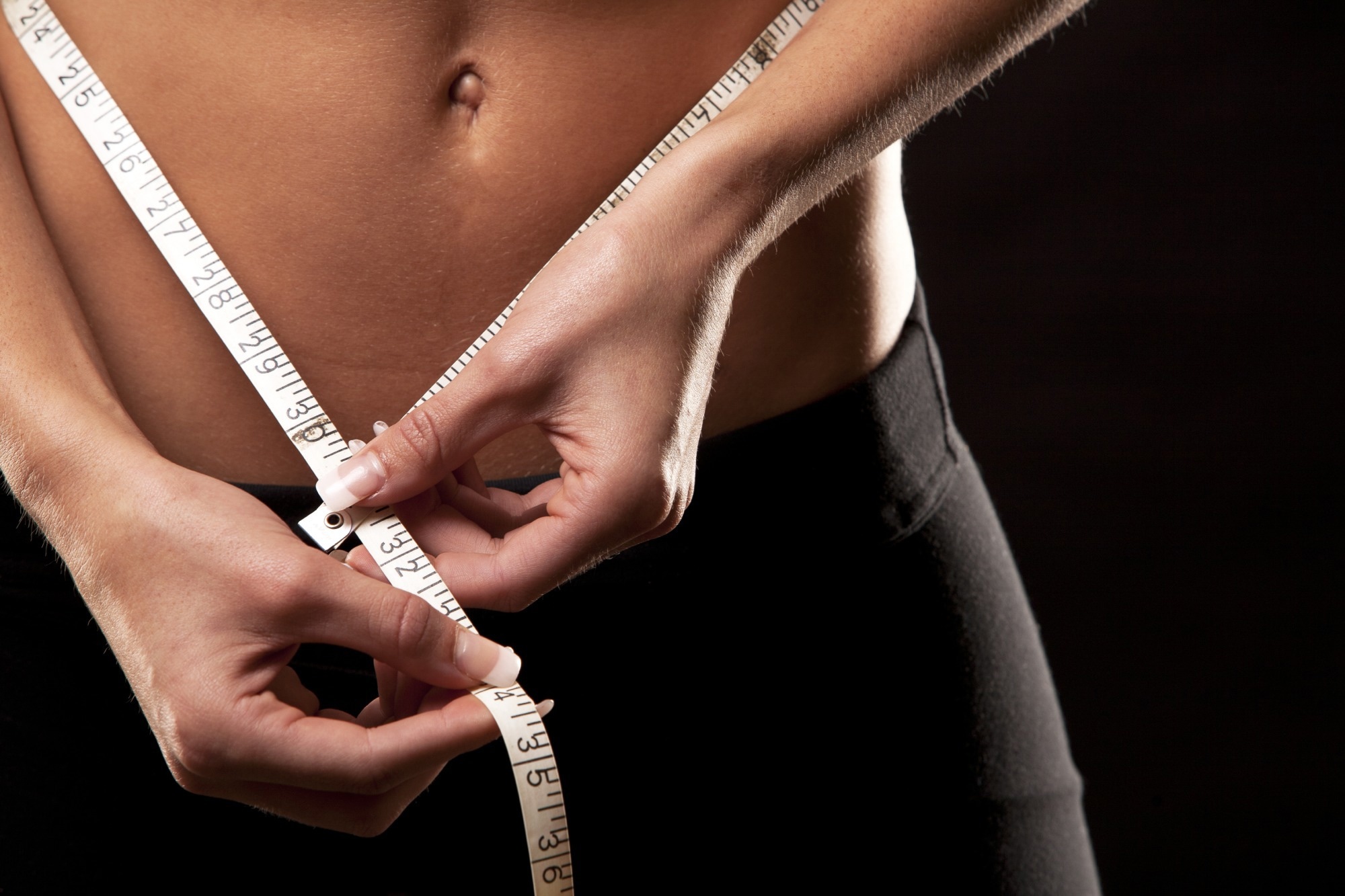 Study: Association of waist-calf circumference ratio, waist circumference, calf circumference, and body mass index with all-cause and cause-specific mortality in older adults: a cohort study. Image Credit: Zdenka Darula/Shutterstock.com