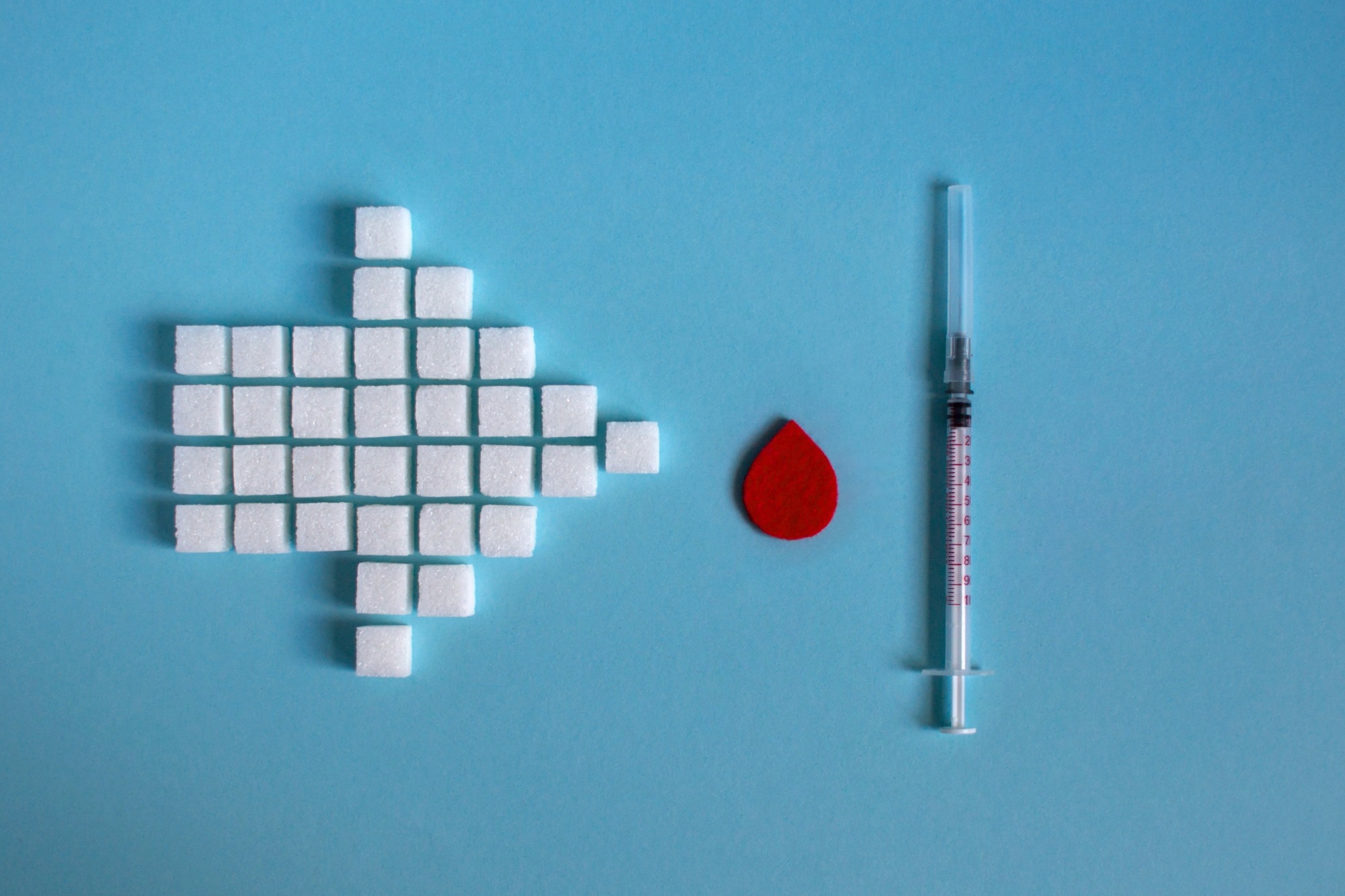 Study: Glucometabolic outcomes of GLP-1 receptor agonist-based therapies in patients with type 2 diabetes: a systematic review and network meta-analysis. Image Credit: Ti_A / SHutterstock