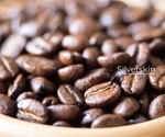 Can coffee silverskin be used to prevent aging?