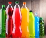 Sugar-sweetened beverages pose a potential risk of ADHD