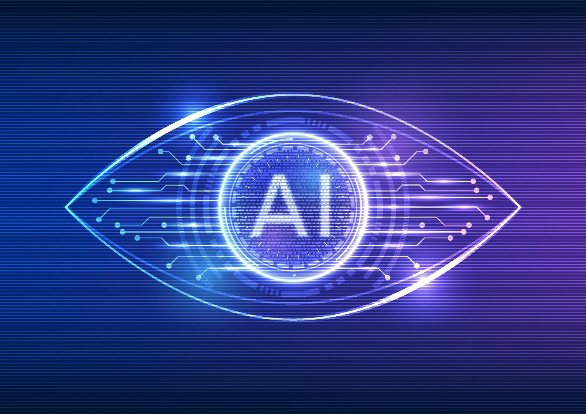 Study: Liquid-biopsy proteomics combined with AI identifies cellular drivers of eye aging and disease in vivo. Image Credit: K illustrator Photo/Shutterstock.com