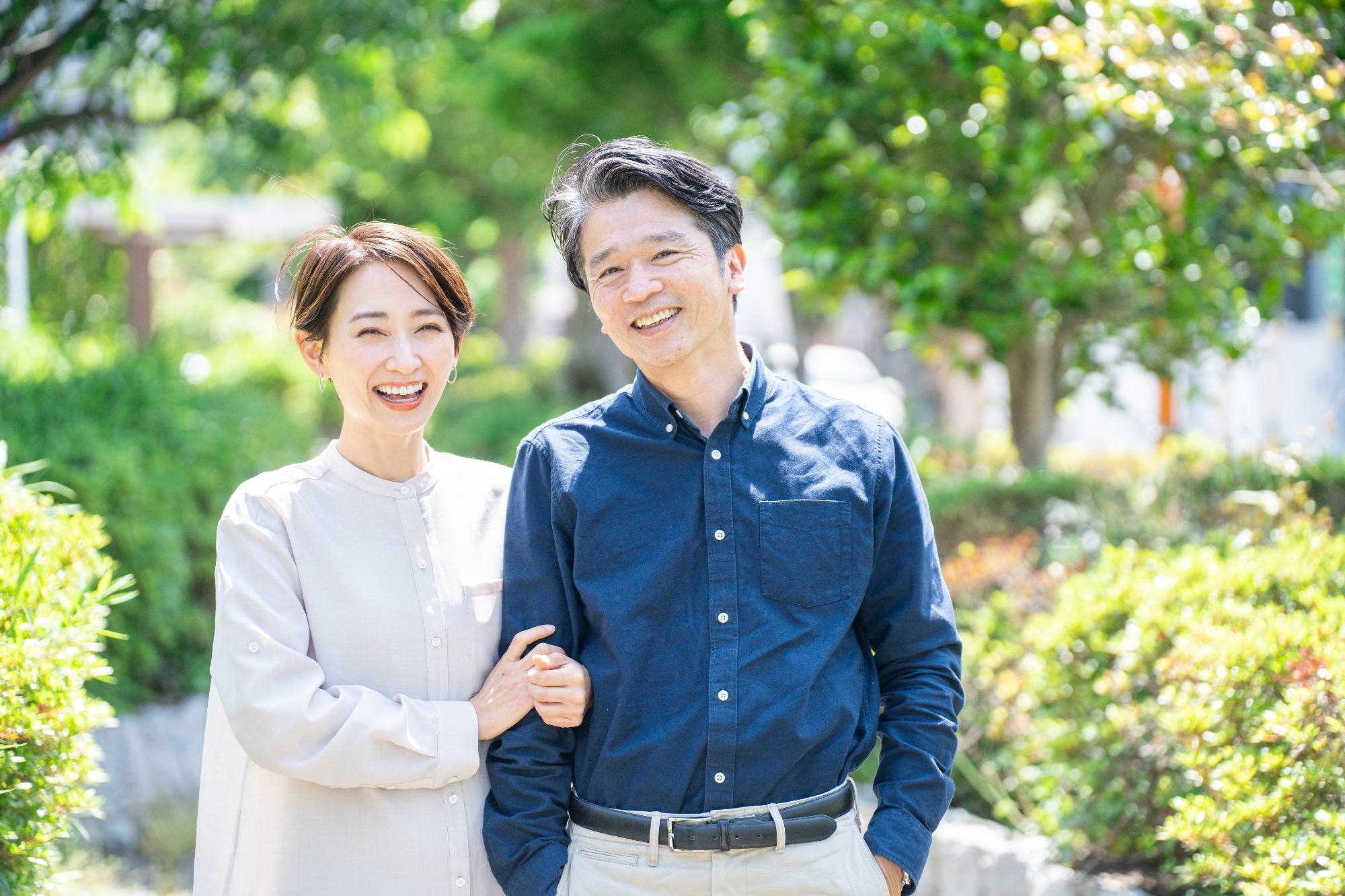 Study: To promote healthy aging, focus on the environment. Image Credit: polkadot_photo / Shutterstock.com