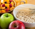 Fiber-free diet key to treating childhood Crohn's disease, new study finds