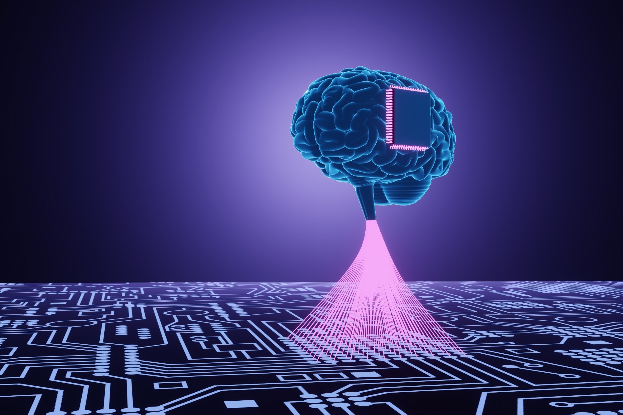 Study: Brain organoid reservoir computing for artificial intelligence. Image Credit: Dragon Claws / Shutterstock