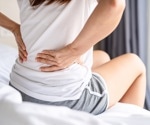 Low back pain? There’s good and bad news
