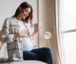Maternal happiness in pregnancy boosts child brain development, study finds