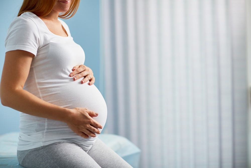 Study: Sex-Specific Pathways From Prenatal Maternal Inflammation to Adolescent Depressive Symptoms. Image Credit: Pressmaster/Shutterstock.com