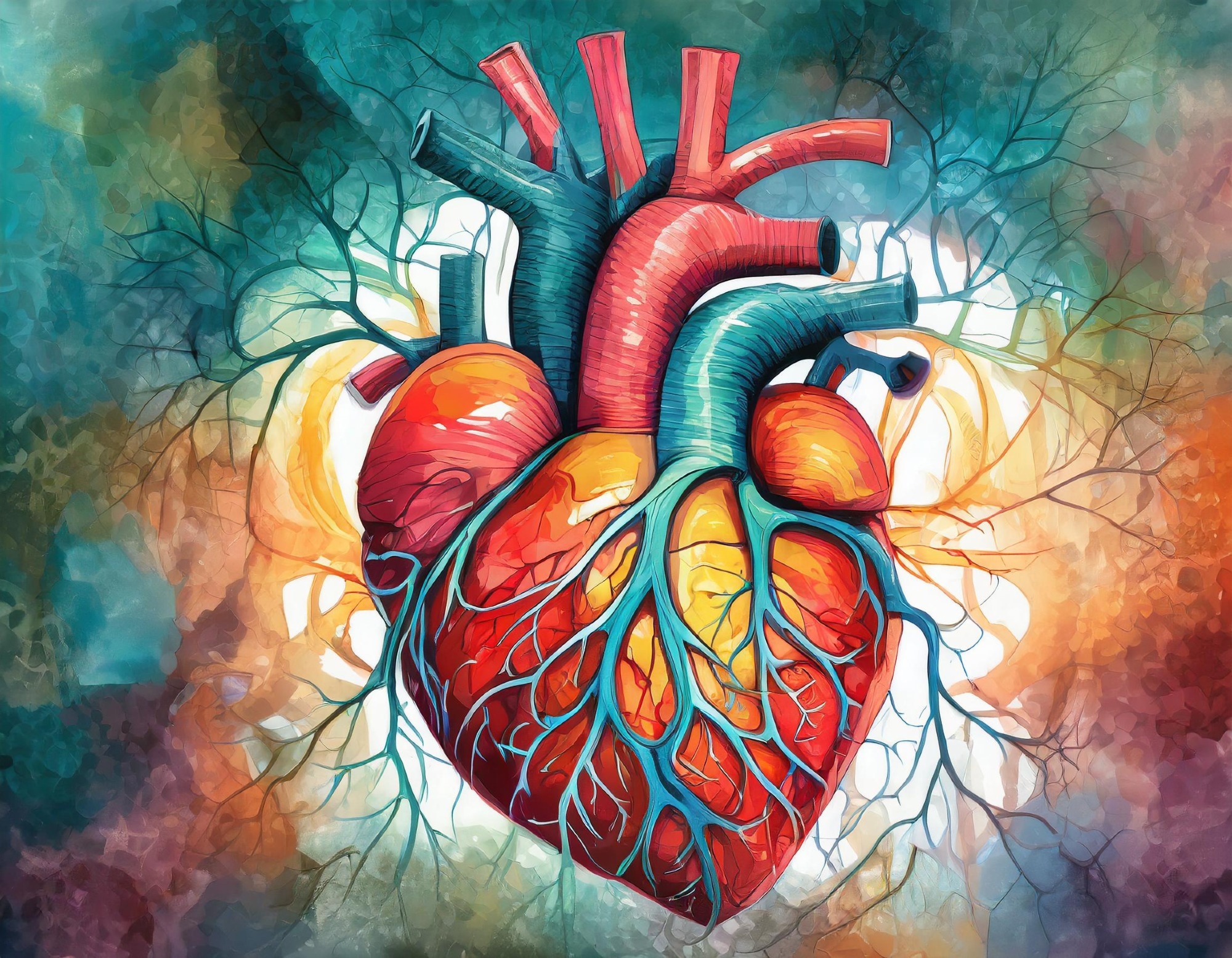 Study: Ultra-processed food consumption and risk of cardiovascular events: a systematic review and dose-response meta-analysis