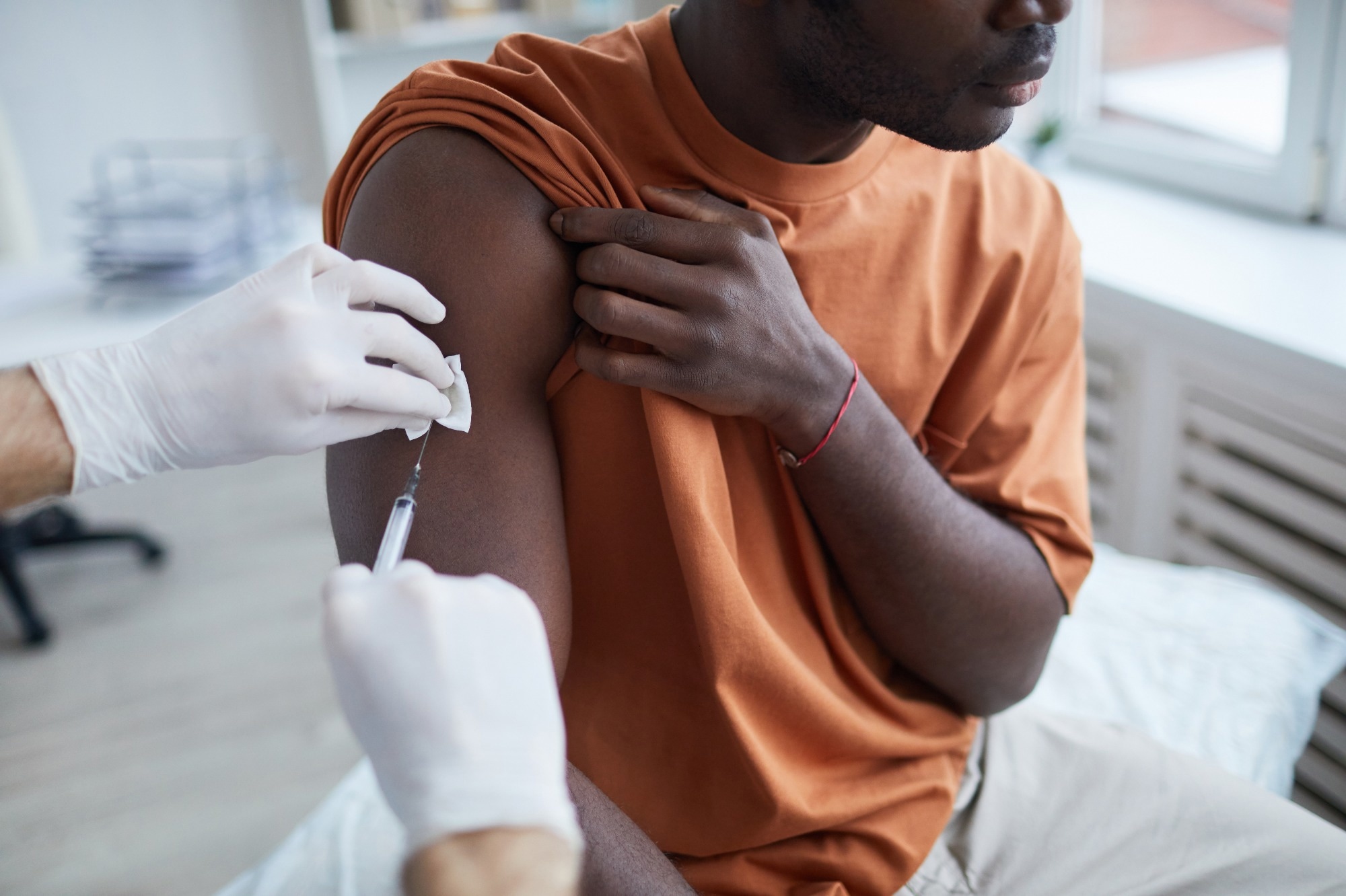 Study: Understanding Low Vaccine Uptake in the Context of Public Health in High-Income Countries: A Scoping Review. Image Credit: SeventyFour/Shutterstock.com