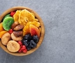 Could dried fruits be the key to reducing osteoarthritis risk?