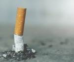 Rising costs fuel quit-smoking surge in England amid health advice dip