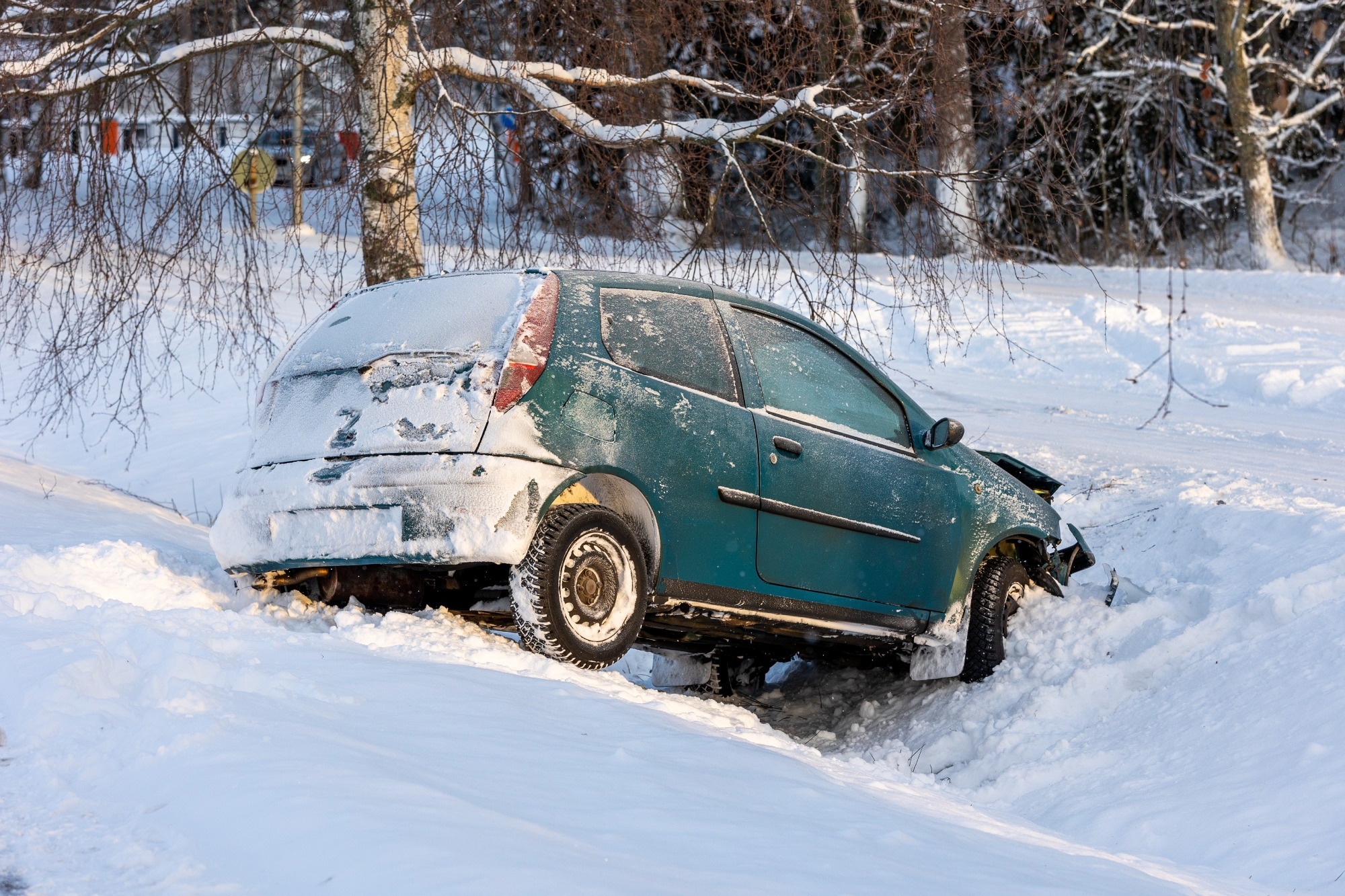 Study: Cumulative costs of severe traffic injuries in Finland: a 2-year retrospective observational study of 252 patients. Image Credit: Jamo Images / Shutterstock