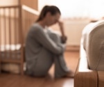 Study reveals alarming rates of postpartum depression among mothers in six countries