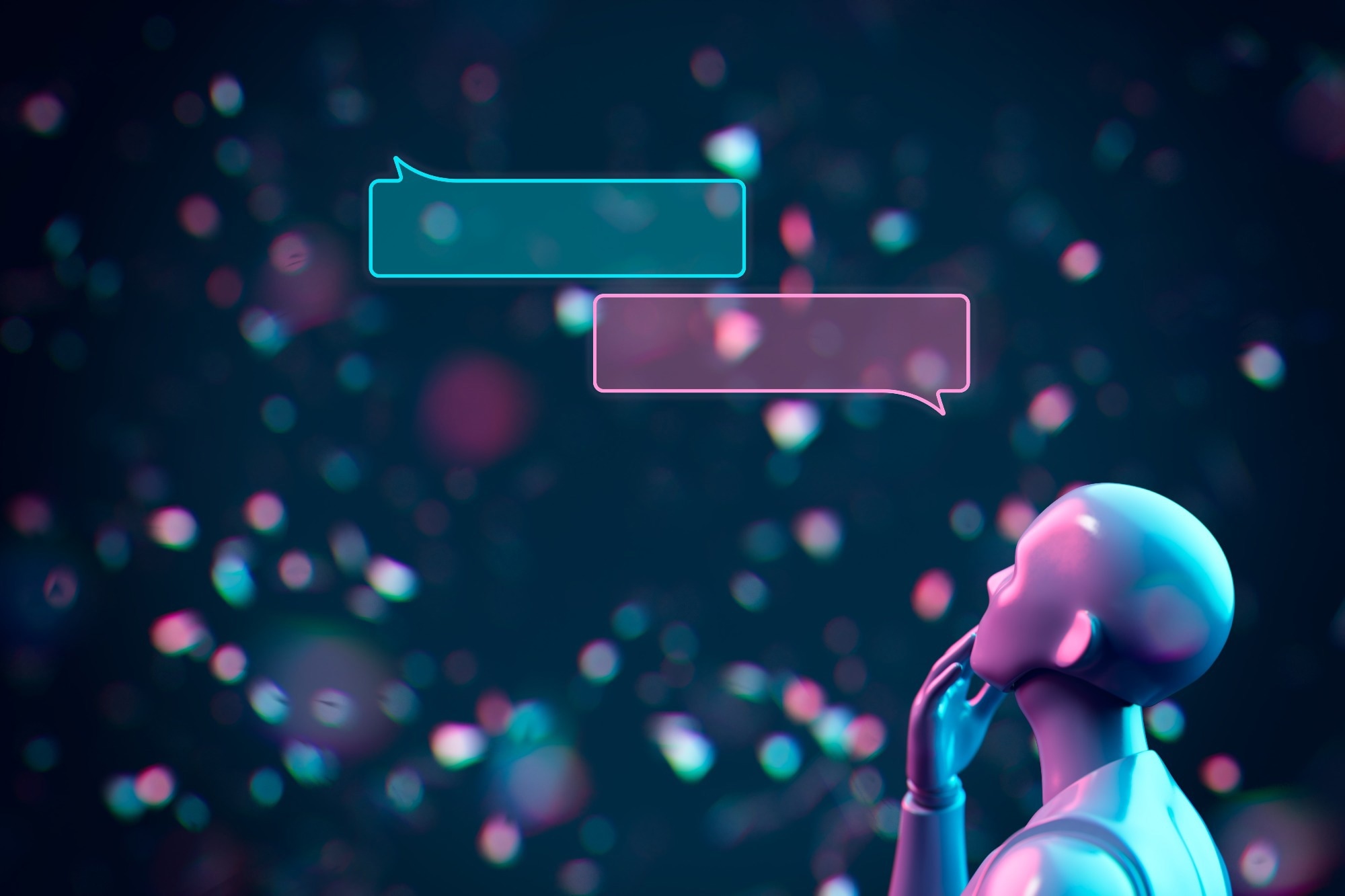 Brief Report: Physician and Artificial Intelligence Chatbot Responses to Cancer Questions From Social Media. Image Credit: Jirsak / Shutterstock